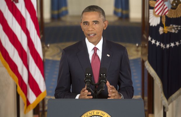 President Obama Lifetime Achievement Award 2
