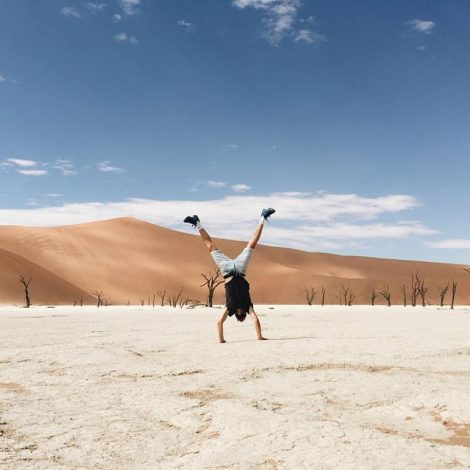 Namibian
