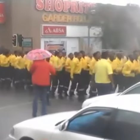 Parade