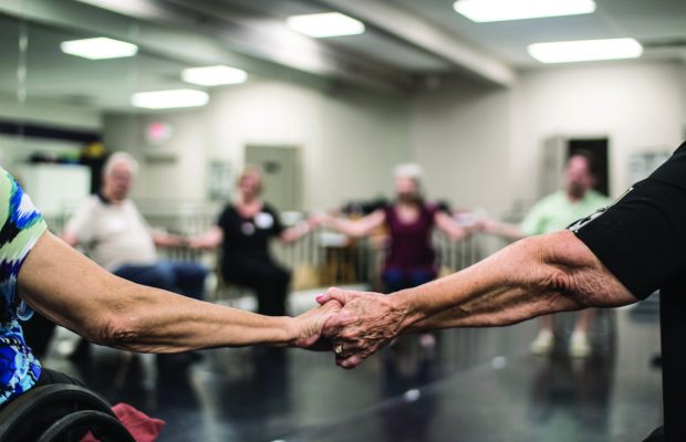 Dance for Parkinson's