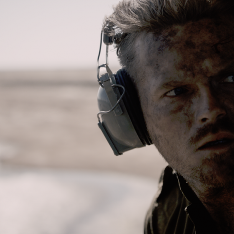 The Recce