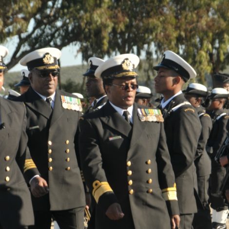 South African Navy