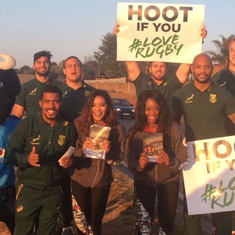 Springboks