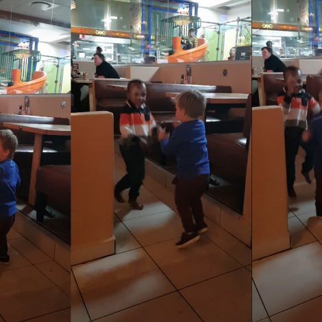 Spur Incident