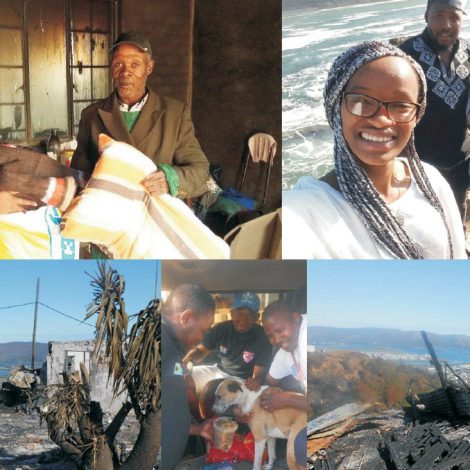 Township Tours