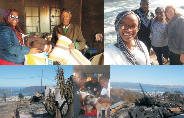 Township Tours