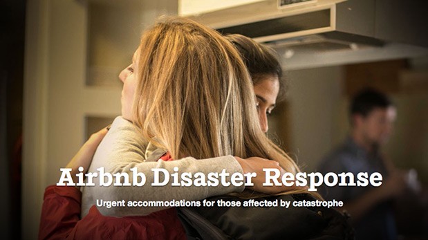 airbnb-disaster-response