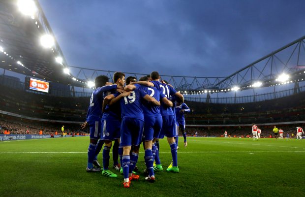 chelsea football club