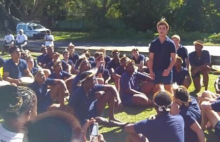 kearsney boys choir