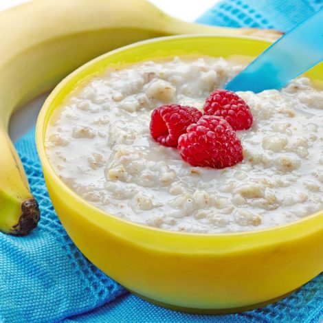 Porridge