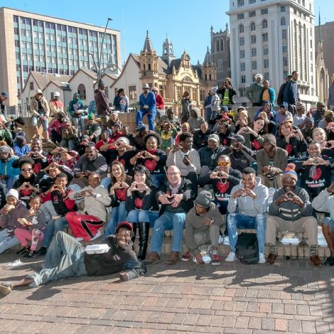 Spar Love Story Feeds City