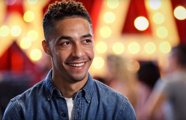Brandon Rogers Americas Got Talent
