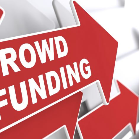 Alexandra Crowdfund