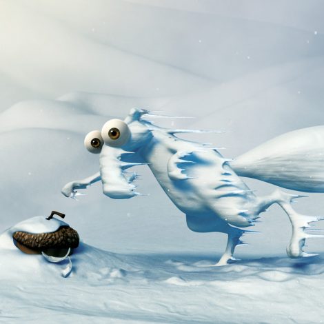 Chill Big Freeze