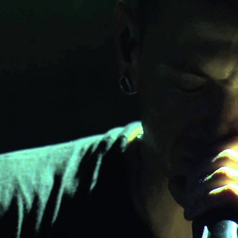 Chester Bennington