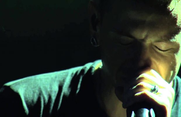 Chester Bennington