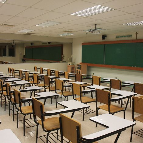 Classroom