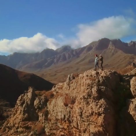 Du Toitskloof