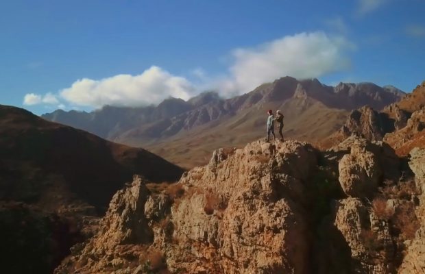 Du Toitskloof