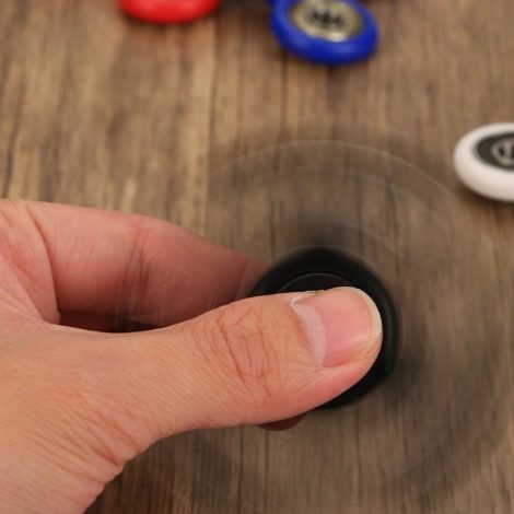 Fidget Spinners