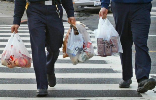 compostable Innovation Plastic Bags