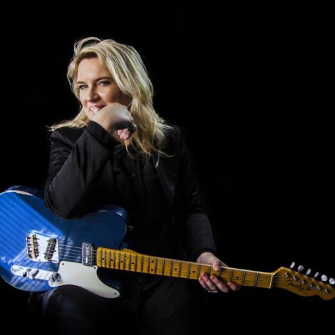 Karen Zoid