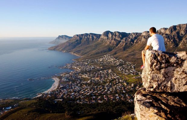 Lions Head Trail Picture
