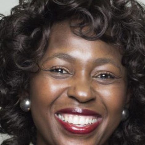 Makhosi Khoza