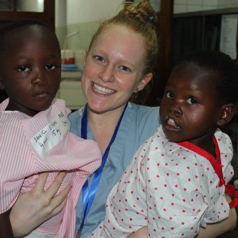 Operation Smile