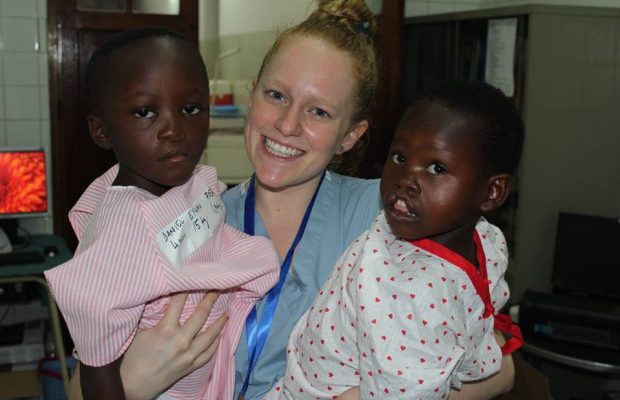 Operation Smile