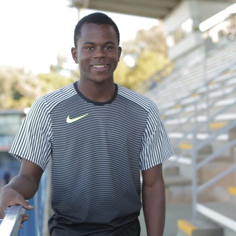 Ntando Mahlangu