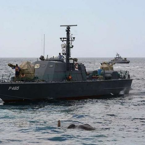 Sri Lanka Navy