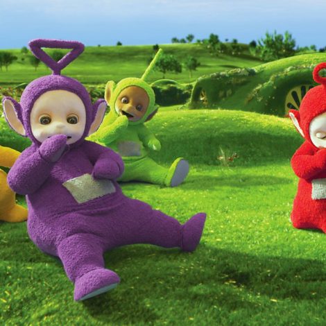 Teletubbies