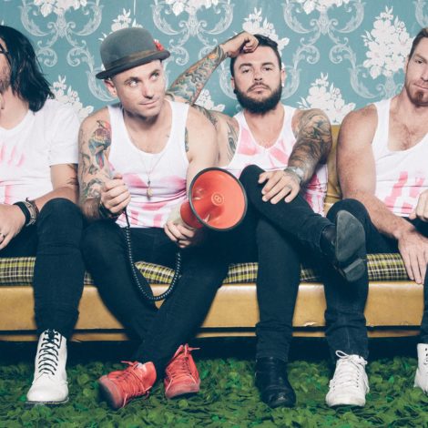 The Parlotones
