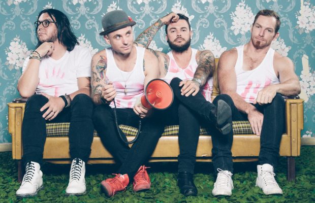 The Parlotones