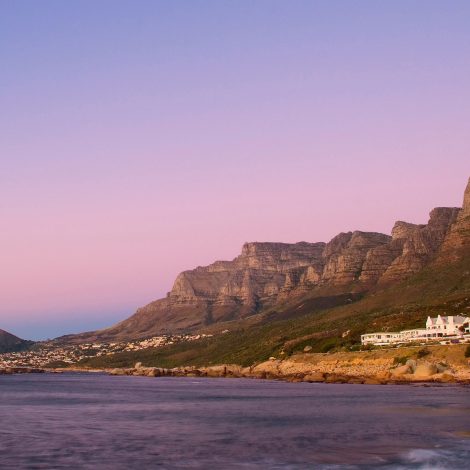 Twelve Apostles Hotel and Spa