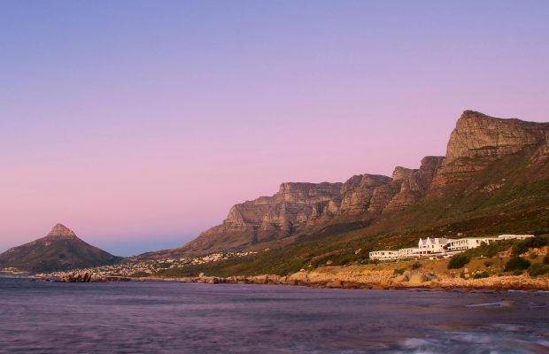 Twelve Apostles Hotel and Spa