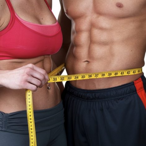 how to lose weight in 4 easy steps