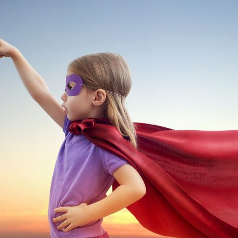 Heroes South Africa’s girls can do anything and be anything... new video is inspiring a nation!