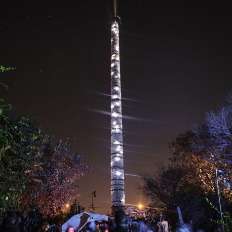 iThemba Tower 2017