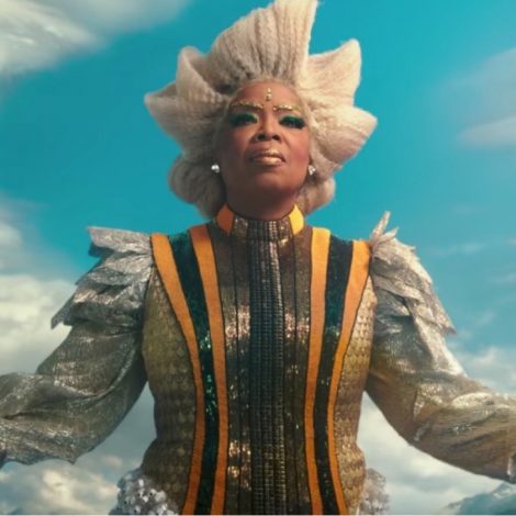 Wrinkle in Time