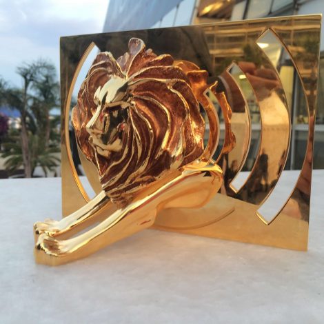 cannes lion 2018