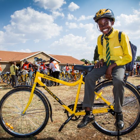 qhubeka