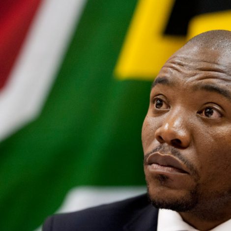 Must Watch: Vote for your hopes, not your fears! Inspirational speech delivered by Mmusi Maimane https://www.goodthingsguy.com/opinion/inspirational-speech-mmusi-maimane/