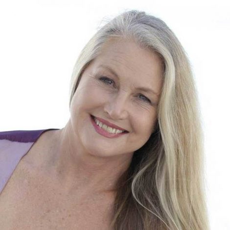 Anneline Kriel