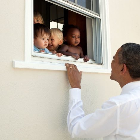 Barack Obama