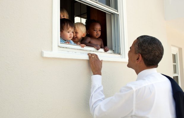 Barack Obama