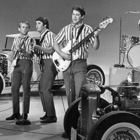 Beach Boys