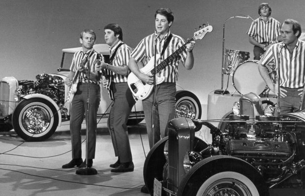 Beach Boys