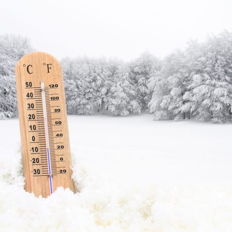 Snowing Systems Snow Frosted Cold Front Chill